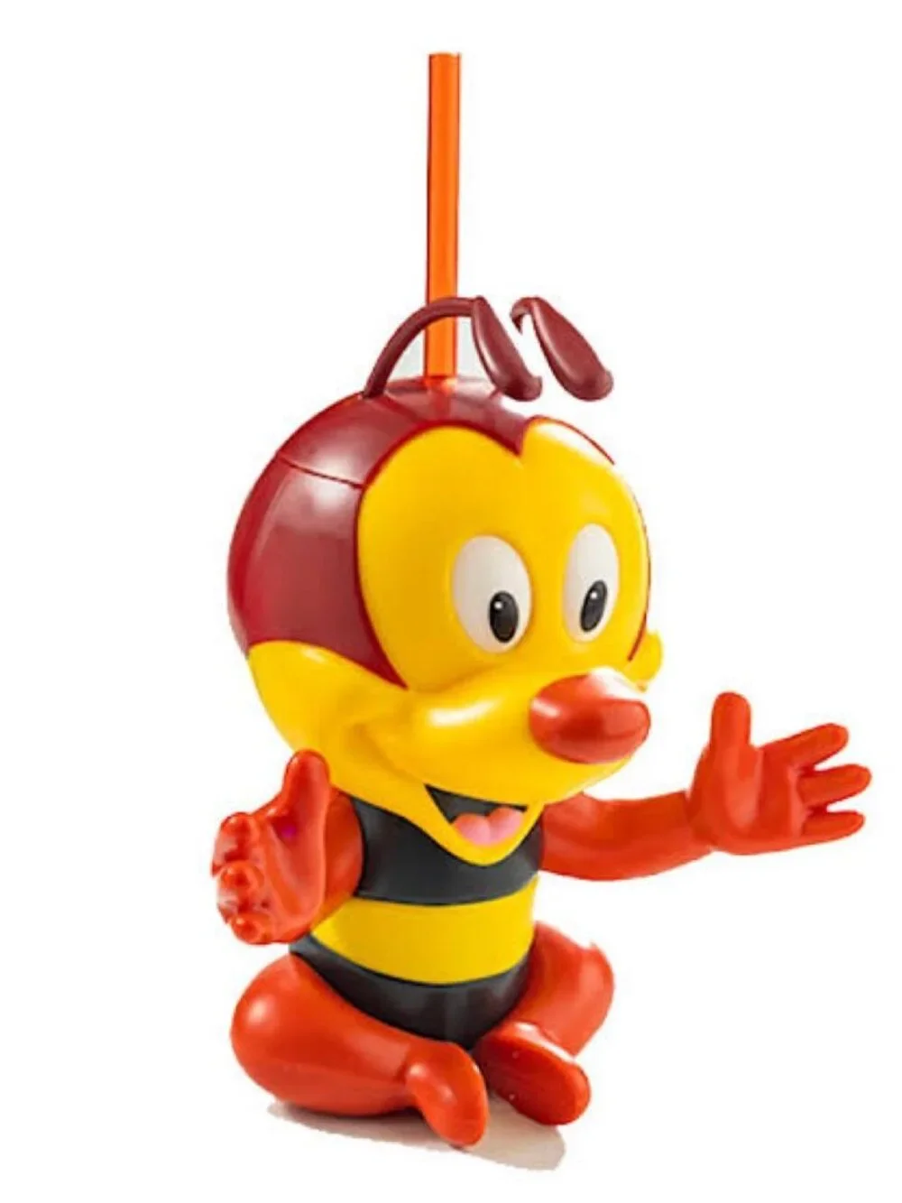 Disney Spike the Bee Epcot Flower and Garden Festival Sipper Cup